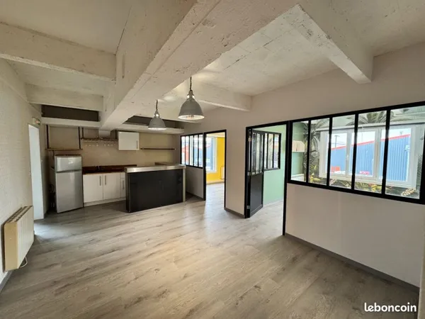 Bureaux à louer à partir de 360 - lumineux, modulables