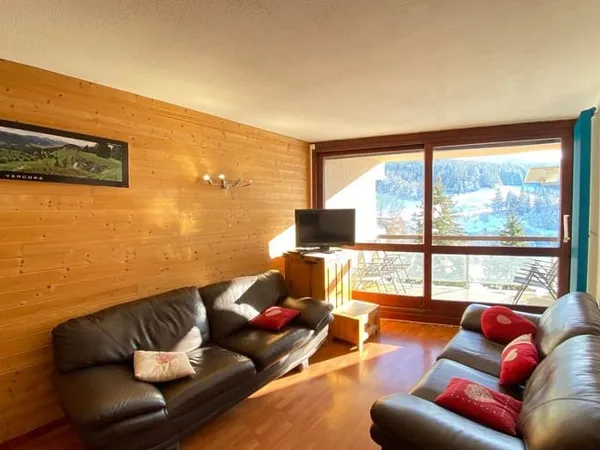 Appartement 4 pièces 63 m²