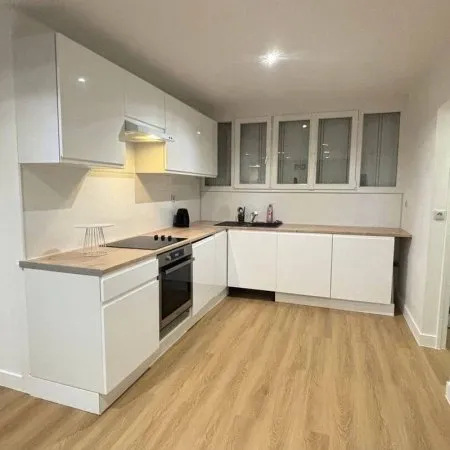 Appartement 3 pièces 67 m²