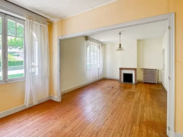 Maison 5 pièces 128 m²