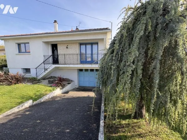 Maison 5 pièces 174 m²