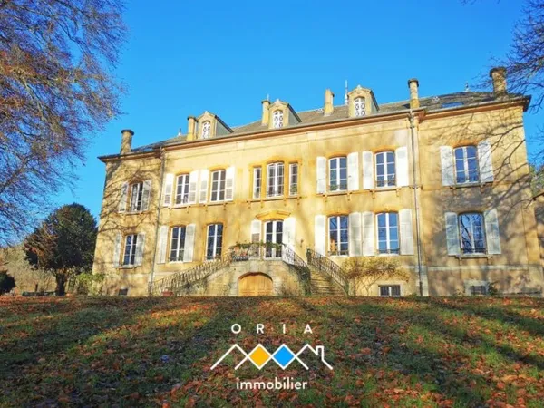 Appartement 7 pièces 194 m²