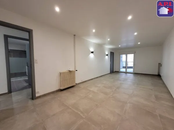 Appartement 3 pièces 100 m²