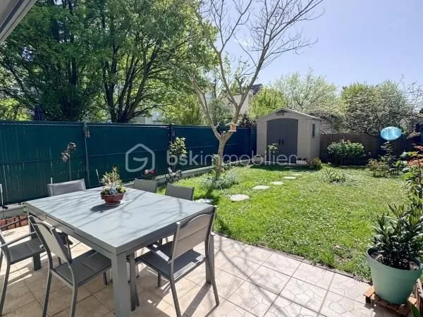 Maison 5 pièces 95 m²