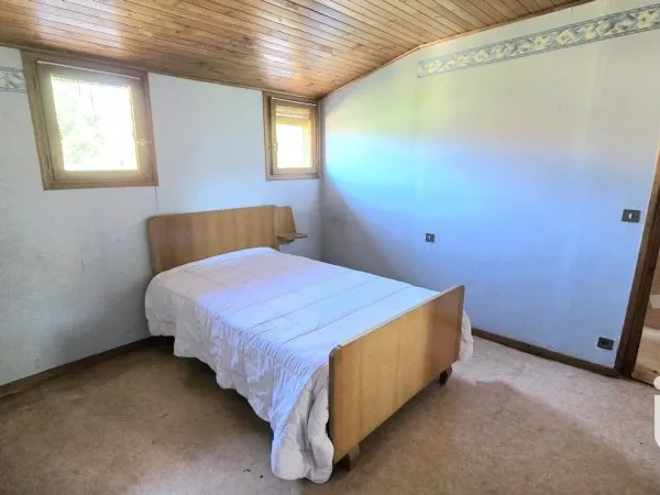 Vente Maison/villa 9 pièces