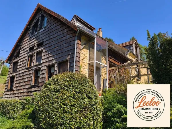 Maison à vendre Sarlat-la-Canéda