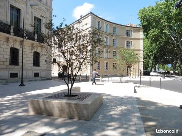 Bureaux 103 m²