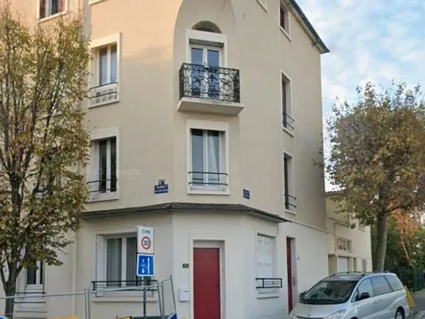 F2 27 m² - 93 Avenue de Rosny, Noisy-le-Sec 93130 - Proche gare et Rosny 2 - 110 000
