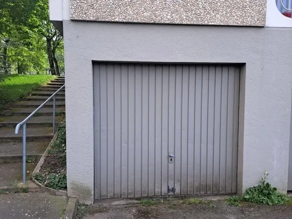 Garage Rennes sud
