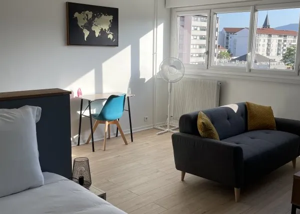 Le Niel - Appartement spacieux