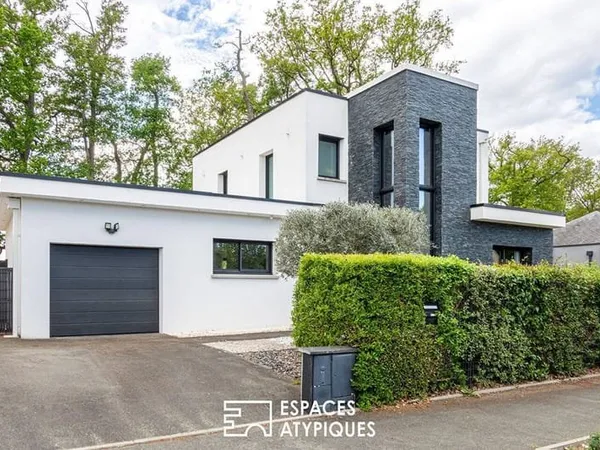 Maison 5 pièces 147 m²