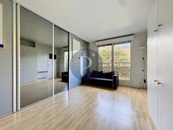 Appartement 1 pièce