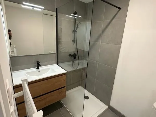 Logement disponible immediatement Tourcoing centre