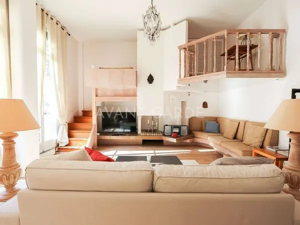 Appartement 3 pièces 83 m²