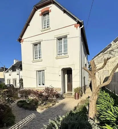Maison 5 pièces 109 m²
