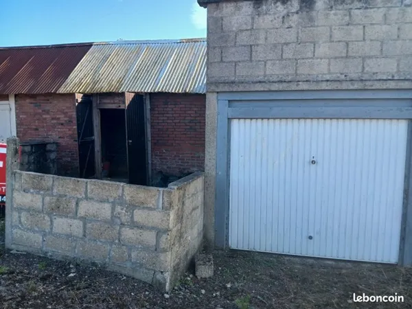 Stationnement Vente Noues de Sienne   13000€