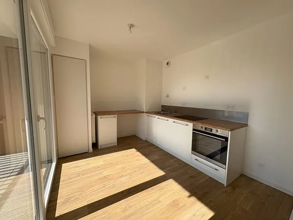 Appartement Acigné 3 pièces 66 m2