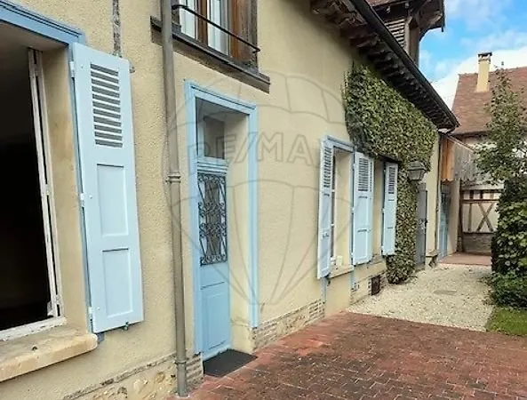 Maison 4 chambre(s) à vendre