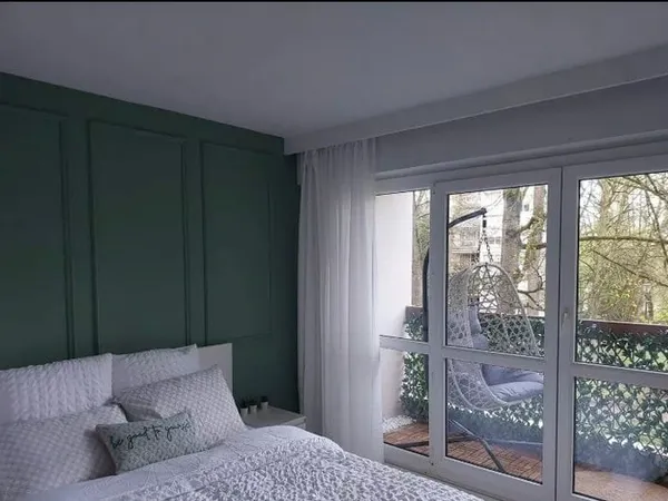Studio / 18m² / Evry (RER D)