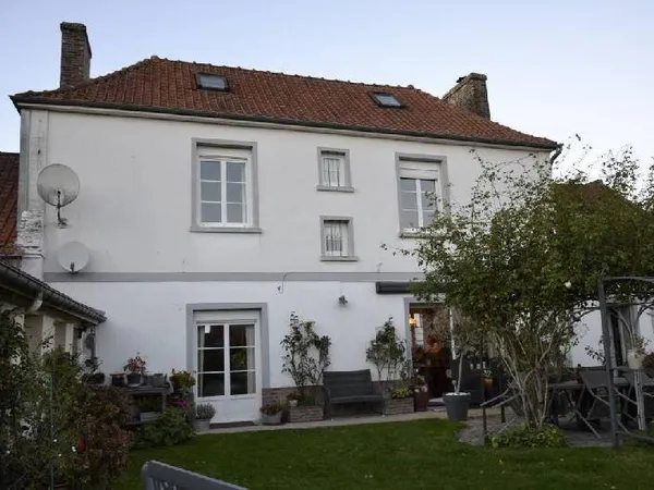 Maison 7 pièces 146 m²
