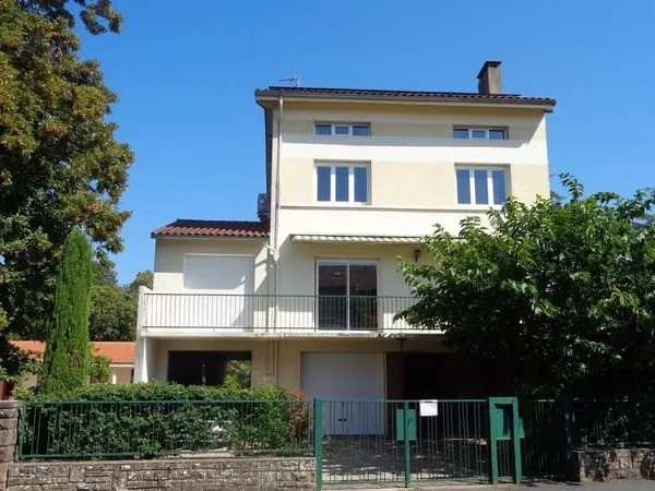 Maison Vente Albi 14p 200m² 545000€