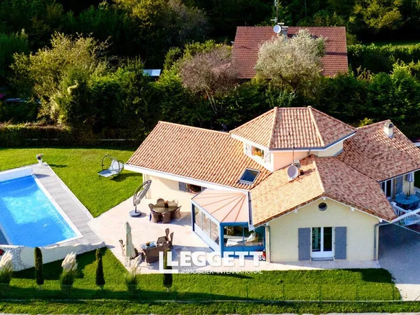 Maison 4 pièce(s), BALLAISON