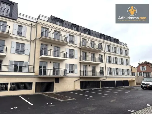 Appartement Compiègne