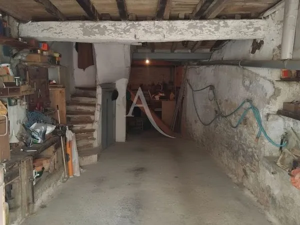 Maison 3 pièces 91 m²