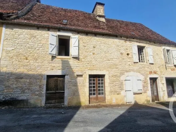Maison 7 pièces 153 m²