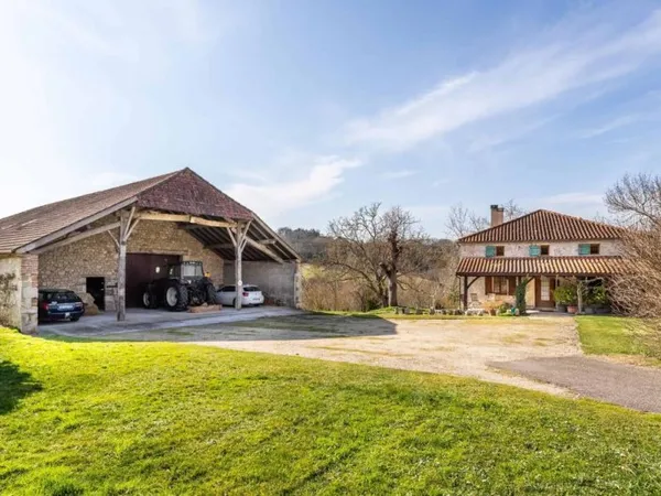 Maison de luxe 11 pièces 385 m²