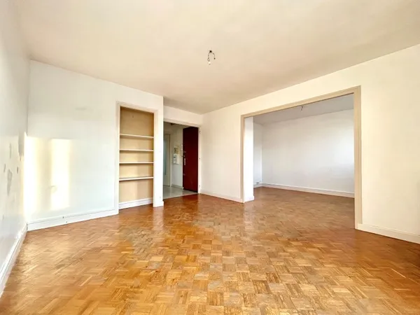 Appartement 4 pièces 68 m²