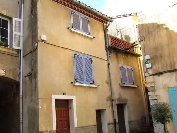 EXCLUSIVITÉ INVESTISSEMENT À FORT POTENTIEL !