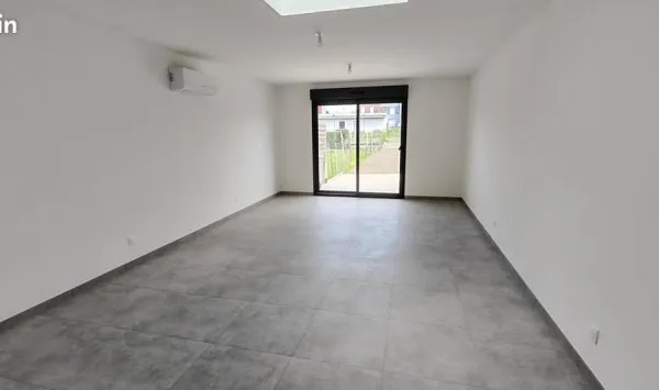 Maison 5 pièces 97 m²