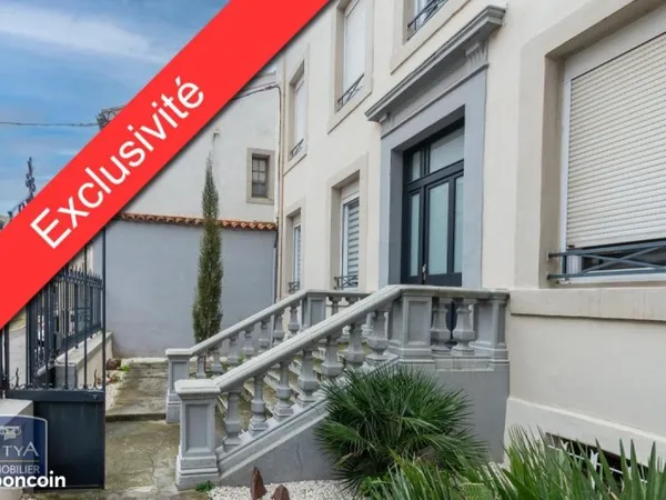 Appartement 2 pièces 35 m²