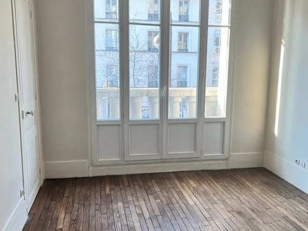 Loue appartement meublé