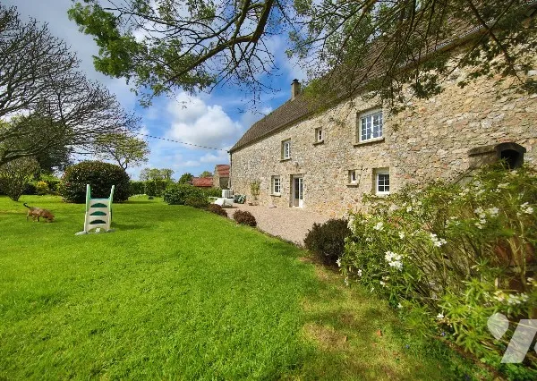 Maison 5 pièces 144 m²