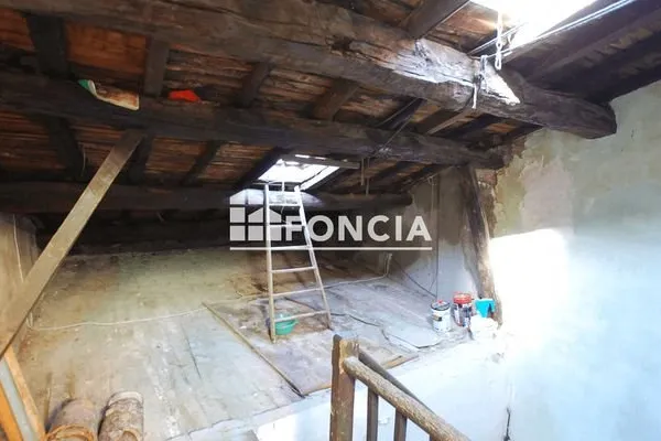 Maison 4 pièces 82 m²