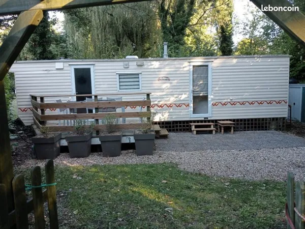 Mobil home