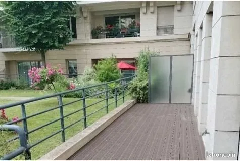 Sous-location bureaux Issy les Moulineaux