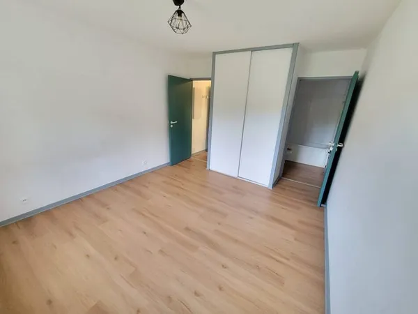 Appartement 1 pièce 20 m²