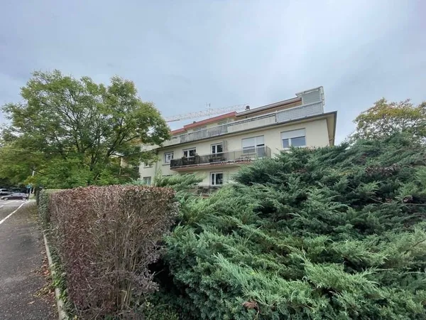 Appartement 4 pièces 86 m²