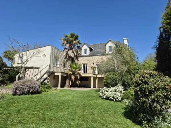 Vends maison familiale
