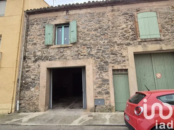 Maison Vente Port-la-Nouvelle   110000€