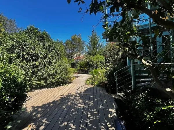 Maison 4 pièces 120 m²