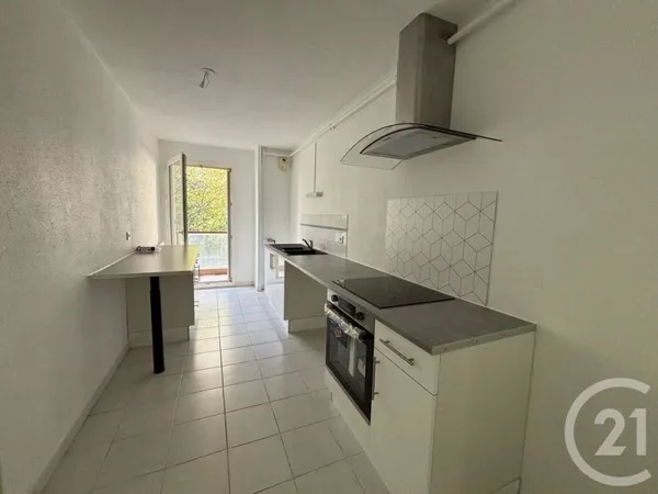 Appartement 3 pièces 80 m²