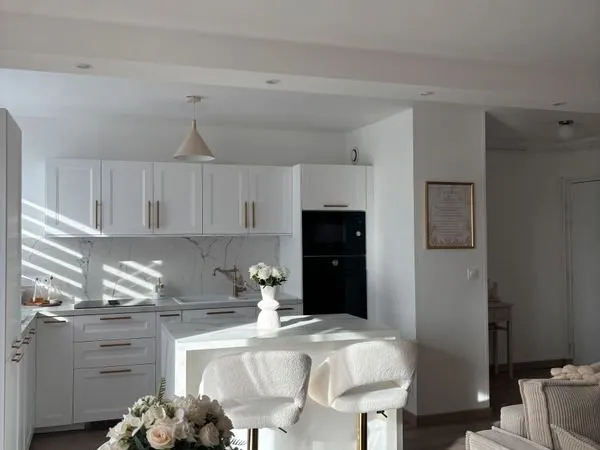 Appartement T4