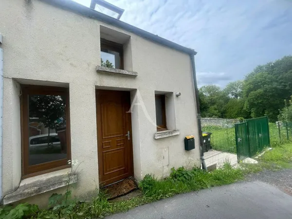 Maison Etrepilly 2 pièce(s)
