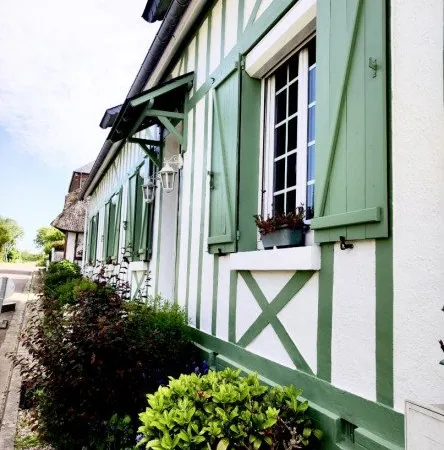 Maison 5 pièces 125 m²
