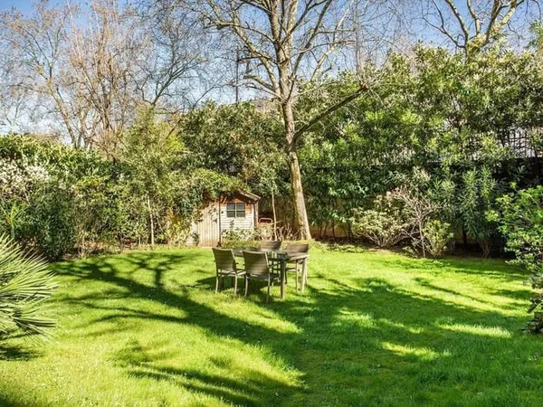 Appartement 8 pièces 435 m²