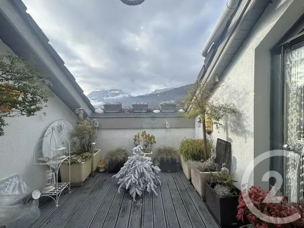 Appartement 3 pièces 78 m²